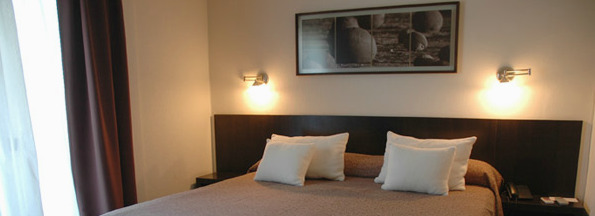 Gran Provincial Hotel San Juan