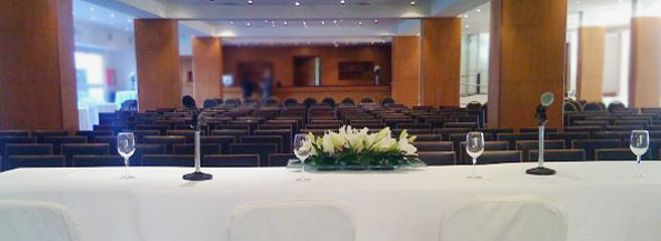 Hotel Gran Provincial San Juan