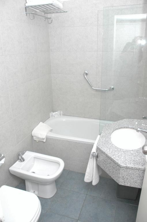 Hotel Gran Provincial