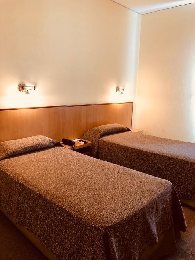 Hotel Gran Provincial 3*