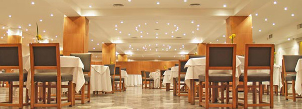 Hotel Gran Provincial