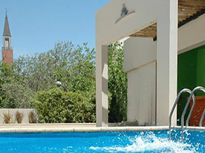 Hotel Gran Provincial