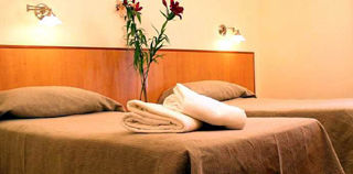Gran Provincial Hotel